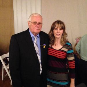 Meet your Posher, Gina